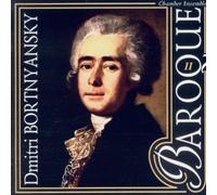 Baroque Chamber Ensemble - Sinfonia Concertante
