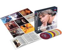 Dmitri Hvorostovsky; Various - Dmitri Hvorostovsky - The Philips Recitals