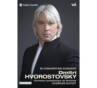 Dmitri Hvorostovsky in Concert 1998