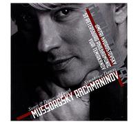 Dmitri Hvorostovsky – Rachmaninov: Songs and Dances of Death / Symphonic Dances (Temirkanov) – CD