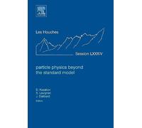 Dmitri Kazakov Particle Physics beyond the Standard Model (Copertina rigida)