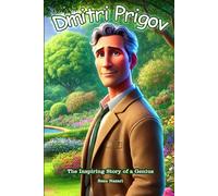 Dmitri Prigov: The Inspiring Story of a Genius