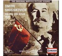 Dmitri Shostakovich - Der Fall Von Berlin (UK Import)