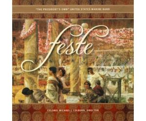 Dmitri Shostakovich Feste (CD) Album