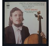 Dmitri Shostakovich - Konzert Für Violoncello Und Orchester Nr. 2 Op. 126