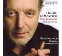 Dmitri Shostakovich Shostakovich: Orchestral Works (CD) Album