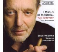 Dmitri Shostakovich Shostakovich: Orchestral Works (CD) Album