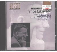 Dmitri Shostakovich - Shostakovich: Sonata for Cello