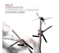 Dmitri Shostakovich Shostakovich: Symphony No. 7, 'Leningrad' (CD) Album