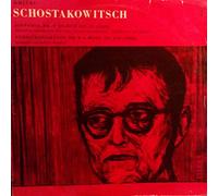 Dmitri Shostakovich - Sinfonie Nr. 9 Es-dur Op. 70 (1945) / Streichquartett Nr. 8 C-moll Op. 110 (1960)