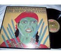 Dmitri Shostakovich , Soloists Ensemble Of The Moscow Philharmonic Academic Symphony Orchestra , Gennadi Rozhdestvensky - Suite From The Music To The Film New Babylon - Columbia - M 34502