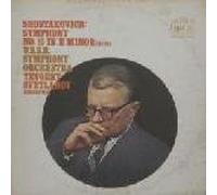 Dmitri Shostakovich - Symphony No.10 In E Minor, Op. 93