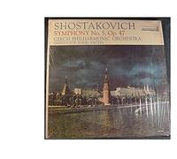 Dmitri Shostakovich - Symphony No. 5 , Op. 47
