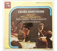Dmitri Shostakovich - Two Piano Concertos
