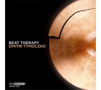 Dmitri Tymoczko Dmitri Tymoczko: Beat Therapy (CD) Album