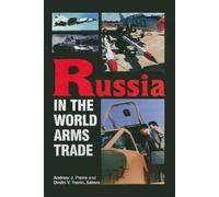 Dmitri V. Trenin Russia in the World Arms Trade (Tascabile)
