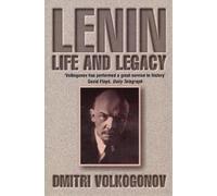 Dmitri Volkogonov Lenin (Tascabile)