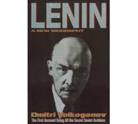 Dmitri Volkogonov Lenin (Tascabile)