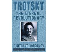 Dmitri Volkogonov Trotsky (Tascabile)