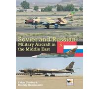 Dmitriy Komissarov Yef Soviet And Russian Military Aircraft (Copertina rigida)