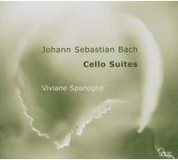 Dmitry Badiarov Js Bach: Cello Suites (CD)