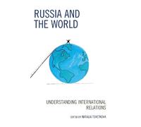 Dmitry Baryshnikov Russia and the World (Tascabile)