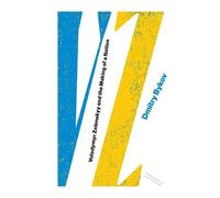 Dmitry Bykov VZ: A Portrait Against the Backdrop of a Nation (Tascabile)