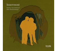 DMITRY FERSCHTMAN & MILA BASLAWSKAJA - INNERMOST