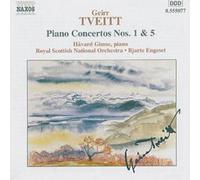Dmitry Kabalevsky Cello Concertos Nos. 1 and 2 / Symphonic Poem: Spring (CD)
