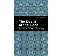 Dmitry Merezhkovsky The Death of the Gods (Copertina rigida) Mint Editions