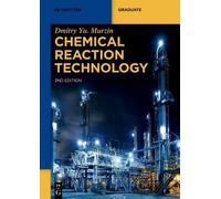 Dmitry Yu. Murzin Chemical Reaction Technology (Tascabile) De Gruyter Textbook