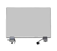 DMJBNBPO Assemblaggio Completo, Compatibile con HP, Compatibile con Pavilion, X360 14-CD 14M-CD0001DX 14T-CD000 L18192-001 Display Digitale Touch Screen LCD FHD HD 14DD(HD 1366x768,49 Chin)
