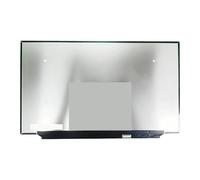 DMJBNBPO Compatibile con B173HAN05.5, Pannello Schermo LCD for Laptop Matrix 100% SRGB 17.3 '' 165Hz 1920 * 1080 EDP 40 Pin