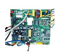 DMJBNBPO Compatibile con Hisense, Scheda Madre del climatizzatore Centrale 1810913 e DD