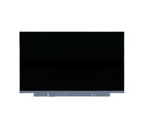 DMJBNBPO Compatibile con Lenovo, Compatibile con ThinkPad, X1 Carbon 5a 6a Generazione T480S Pannello Schermo LCD WQHD 2560 * 1440 IPS 40pin 00NY664 00NY681 01YN128