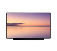 DMJBNBPO Compatibile for N156HCA-EBA, LP156WF9-SPC1 NV156FHM-N47 INS-15 7560 Schermo LCD LED for Laptop 1920 * 1080