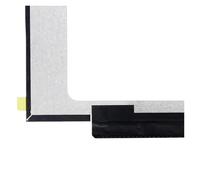 DMJBNBPO Compatible ForMB140AN01 ，V1.0 Laptop LCD Screen 14.0 Inch 1366x768