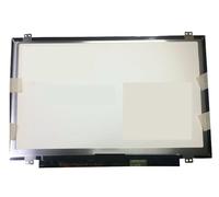 DMJBNBPO Matrice di Schermo LCD for Laptop da 14 Pollici, Compatibile con Lenovo, Compatibile con Thinkpad, T420 T430 B140RW02 V.1 N140FGE-LA2 L32 LP140WD2 TL B1 LTN140KT03 Display 40 Pin