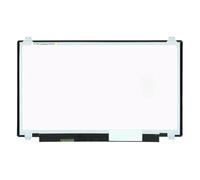DMJBNBPO NV173FHM-N42, Compatibile for MSI, GT72 GT73 Pannello Display for Computer Portatile IPS EDP 30 Pin Schermo LCD for Laptop LP173WF4 SPF4 LTN173HL02