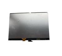 DMJBNBPO OLED da 13,3 Pollici, Compatibile con Samsung, Compatibile con Galaxy Book2, 360 NP730QED Display Touchscreen Component Pen Meno Funzione Touch 1920x1080(Support Pen Touch)