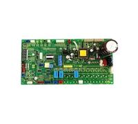 DMJBNBPO Scheda Madre di Controllo MHW505A023A AC51I49.RWC. 151010, Compatibile con Mitsubishi, condizionatore d'Aria DD