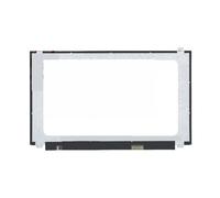 DMJBNBPO Schermo LCD IPS for Laptop da 15,6 Pollici NV156FHM-N49 Compatibile con NV156FHM-N47, Compatibile con Lenovo, Compatibile con ThinkPad, T570 T580 E580 E585 E590 E595 1920x1080 30 Pin EDP