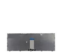 DMJBNBPO Tastiera russa RU, compatibile con Lenovo, Flex 2 14 | 2-14 2-14D G40-75-ATE G40-45-ETW(D) G40-30-NTW SG-63620-XUA 25214510 Computer portatile(RU Black)
