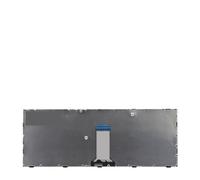 DMJBNBPO Tastiera russa RU, compatibile con Lenovo, Flex 2 14 | 2-14 2-14D G40-75-ATE G40-45-ETW(D) G40-30-NTW SG-63620-XUA 25214510 Computer portatile(US B+Black)
