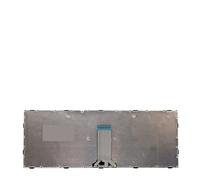 DMJBNBPO Tastiera russa RU, compatibile con Lenovo, Flex 2 14 | 2-14 2-14D G40-75-ATE G40-45-ETW(D) G40-30-NTW SG-63620-XUA 25214510 Computer portatile(RU Black)
