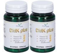 Dmk Plus 30 Capsule 2x12,2 g Capsule