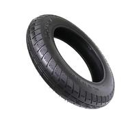 DMLAYHP Pneumatico Solido Pneumatico for Scooter da 10 Pollici Pneumatico Esterno 10X2-6.1 for Scooter Elettrico Pneumatici 10 * 2-6.1 Accessori da 10 Pollici