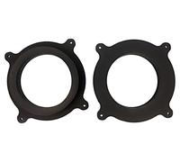 DMLEXU07 distanza MDF 165 mm Lexus impregnato 2 pz. BASSER