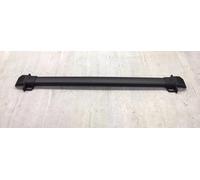 DMLHL 1 Barra Trasversale Decorativa per Portapacchi per Auto per Ford per Bronco 2 Porte E 4 Porte 2021 2022 2023 2024 Barre trasversali Portapacchi in Alluminio con Ser