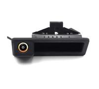 DMLHL Accessori Veicoli Monitor di Parcheggio Automatico per Telecamera Posteriore per B&MW Serie 3 E90 E91 E92 Serie 5 E60 E61 E63 E64 X5 E70 X6 E71